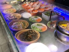 -满兴咱妈烀饼铁锅炖(兰州北街店)