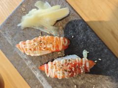 -一石三鸟烧鸟•刺身•定食套餐(南桥美谷店)