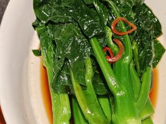 -锦府园·新台州菜(合生汇店)