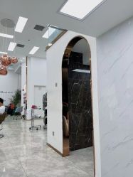 点击看大图 -艾美A·M Hair Salon