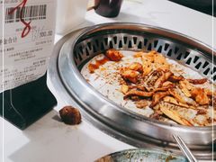 -圣罗巴甄选自助(麦凯乐店)