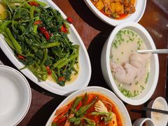 -双流老字号董蹄花(机场南四路店)