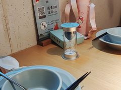 -蜜桃餐厅·伴山(绿宝广场店)