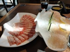 滑嫩太阳卷-快乐小羊火锅(河西王府井店)