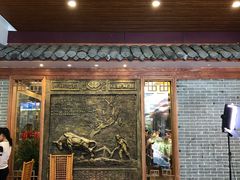 门面-围龙屋客家食府(福田店)