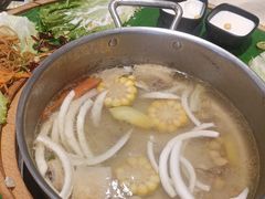 -椰小鸡·琼州糟粕醋(美兰缤纷城店)