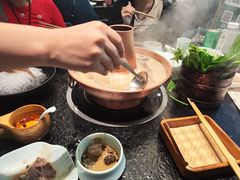 -阳坊涮肉(西直门凯德mall店)