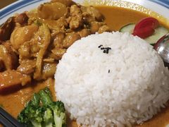 -马来MO简餐.南洋风味料理(美食街店)