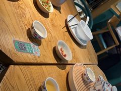-潮粥荟·潮汕砂锅粥(朝阳大悦城店)