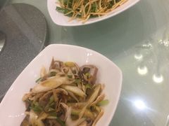 -城南往事·鲁菜济南菜(长清园博园恒大绿洲店)