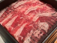 -温野菜涮涮锅(大悦城店)