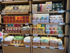 -茶颜悦色(花园道店)