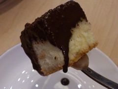 冰淇淋火锅-哈根达斯(国瑞店)