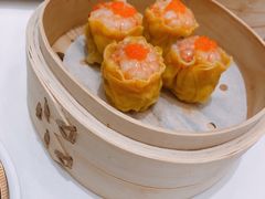 -喜宴又一村·粤菜·茶点·海鲜(壹方天地店)