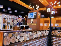 -劳顶笨咖啡(益华广场店)