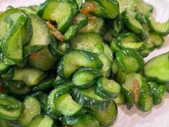 -船歌·鱼水饺青岛菜(合肥路永旺店)