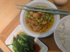 -老乡鸡(东方广场店)