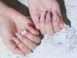 -森日式美甲沙龙MORI NAIL总店