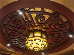 -惠丰堂饭庄·烤鸭·京味菜(翠微路店)