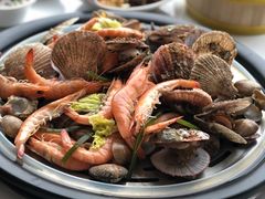 -必点蒸汽海鲜(止锚湾店)