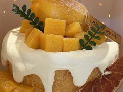 -杜哈夫DOUX RÊVE·生日蛋糕(日月光店)