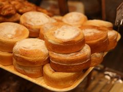 -山崎面包(静安久光店)