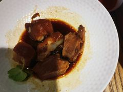 -金成潮菜博物馆(海珠湿地店)