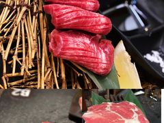 -伊茉家的烤肉店(勒泰中心店)