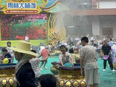 -西双版纳原始森林公园