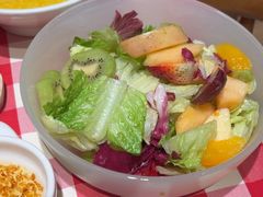 -西贝(南开大悦城店)