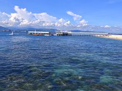 -三亚西岛海洋文化旅游区