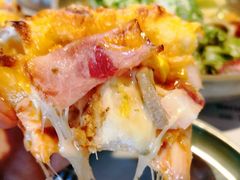 -阿顾西餐·牛排披萨(北戴河店)