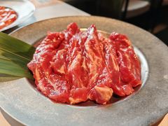-范儿·嫂子烤肉·精致炭火烤肉(长治路店)