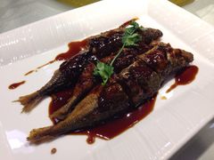 融绘·鱼肆(融绘湖滨南店)-黑明餐厅(白鹭洲店)
