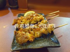 -鸟内会(河北路店)