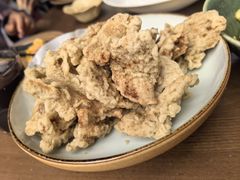 -KŌNG胶东小馆(华熙店)