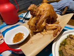 -醉长安(钟楼旗舰店)