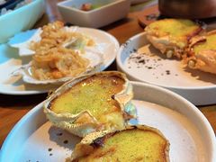 -Mr·Fish鱼鲜生海鲜放题(银泰in99店)