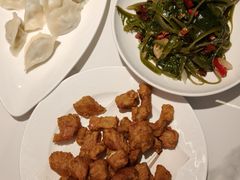 -船歌·鱼水饺青岛菜(正阳路店)
