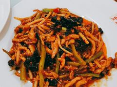 -金家老三饭庄(常营店)