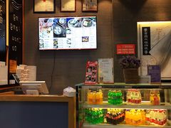-景芳周大姐(国大城市广场店)