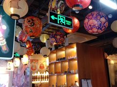 大堂-赤谷和牛烧肉居酒屋(石景山店)
