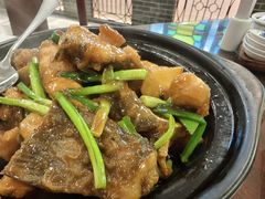 -中国大酒店·食街