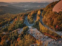 -牛首山文化旅游区