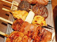 -鸟鹏烧鸟居酒屋(熙龙湾店)