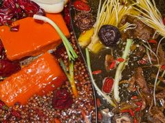 -胖姐社区老火锅(北京总店)