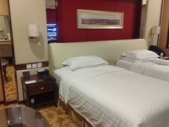 -北京西国贸大酒店