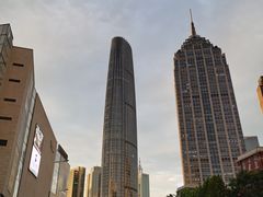 -天河城购物中心