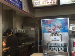 -肯德基(龙之梦购物中心店)