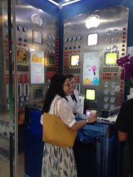 -唯儿诺儿童医院·儿科·眼科(新天地店)